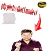 Стикер 5 Набор эмоджи по сериалу «Dexter Декстер»