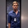 Стикер 34 Набор эмоджи по сериалу «Dexter Декстер»