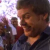 Стикер 49 Набор эмоджи по сериалу «Dexter Декстер»