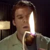 Стикер 41 Набор эмоджи по сериалу «Dexter Декстер»