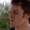 Стикер 47 Набор эмоджи по сериалу «Dexter Декстер»