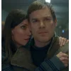 Стикер 26 Набор эмоджи по сериалу «Dexter Декстер»