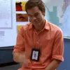 Стикер 30 Набор эмоджи по сериалу «Dexter Декстер»
