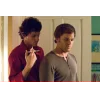 Стикер 22 Набор эмоджи по сериалу «Dexter Декстер»
