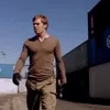 Стикер 44 Набор эмоджи по сериалу «Dexter Декстер»