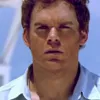 Стикер 46 Набор эмоджи по сериалу «Dexter Декстер»