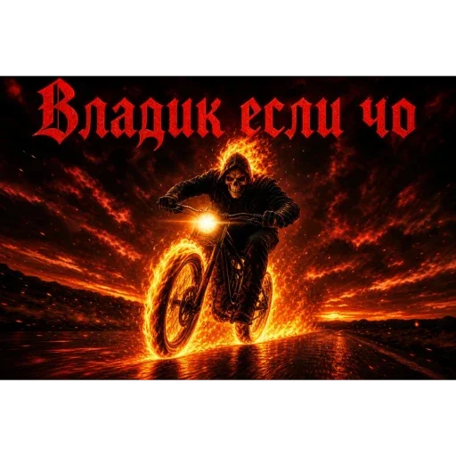 🫥 Стикер «Всратая жость» для Telegram