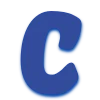 👍 Эмодзи «Синие» для Telegram