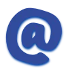 👍 Эмодзи «Синие» для Telegram