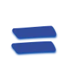 👍 Эмодзи «Синие» для Telegram