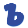 👍 Эмодзи «Синие» для Telegram