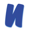 👍 Эмодзи «Синие» для Telegram