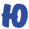 👍 Эмодзи «Синие» для Telegram