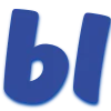 👍 Эмодзи «Синие» для Telegram