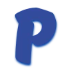 👍 Эмодзи «Синие» для Telegram