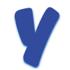 👍 Эмодзи «Синие» для Telegram