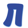 👍 Эмодзи «Синие» для Telegram