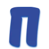 👍 Эмодзи «Синие» для Telegram