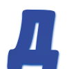 👍 Эмодзи «Синие» для Telegram