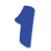👍 Эмодзи «Синие» для Telegram