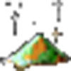 Стикер 41 Diablo Ii