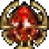 Стикер 56 Diablo Ii