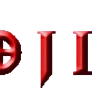 Стикер 8 Diablo Ii