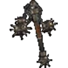 Стикер 43 Diablo Ii