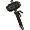 Стикер 30 Diablo Ii