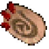 Стикер 49 Diablo Ii