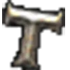 Стикер 46 Diablo Ii