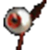 Стикер 35 Diablo Ii