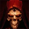 Стикер 9 Diablo Ii