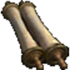 Стикер 33 Diablo Ii