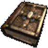 Стикер 23 Diablo Ii