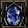 Стикер 19 Diablo Ii