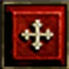 Стикер 13 Diablo Ii