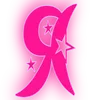 Стикер 33 Shine Bright Like