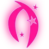 Стикер 13 Shine Bright Like