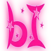 Стикер 29 Shine Bright Like