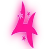 Стикер 45 Shine Bright Like