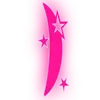 Стикер 48 Shine Bright Like