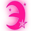 Стикер 31 Shine Bright Like
