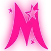 Стикер 14 Shine Bright Like