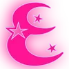 Стикер 6 Shine Bright Like