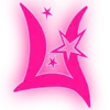 Стикер 24 Shine Bright Like