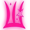 Стикер 26 Shine Bright Like