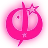 Стикер 22 Shine Bright Like