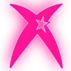 Стикер 23 Shine Bright Like