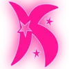Стикер 12 Shine Bright Like